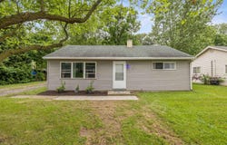 1047 Brookdale Drive, New Haven, IN 46774