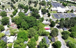 204 Lee Street NE, Wilson, NC 27893