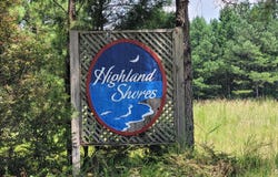 LOT #26 HIGHLAND SHORES, Jasper, AL 35503