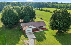 382 Porter Road, Lonoke, AR 72086