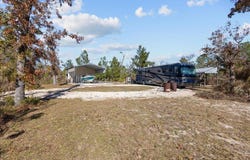 15752 SHELL Drive, Perry, FL 32348