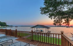 144 Redondo Drive, Gun Barrel City, TX 75156