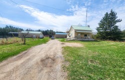 17535 18 Mile Road, Leroy, MI 49655