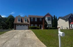 8529 GLENDEVON, Riverdale, GA 30274