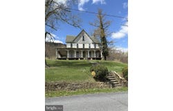 21054 MAIN, SHADE GAP, PA 17255