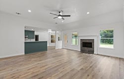 2517 Hayley Drive, Weatherford, TX 76085