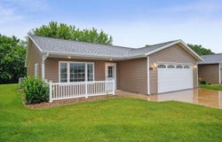 144 Goldfinch Court, Independence, IA 50644