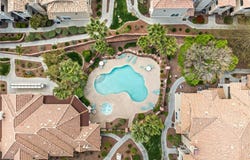 5855 Valley Drive, North Las Vegas, NV 89031