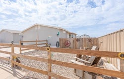 7 NW Bit Court, Andrews, TX 79714