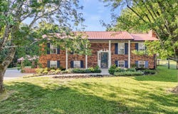 4922 Red Oak Drive, Morristown, TN 37814