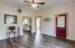 311 N Stanley Street, Hinton, OK 73047