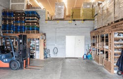 322 Griffith (warehouse only), Pocatello, ID 83201