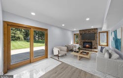 45 LINDEN LANE, PLAINSBORO, NJ 08536