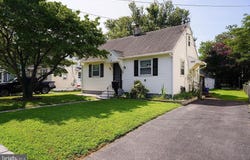 104 VAN BUREN STREET, SALISBURY, MD 21804