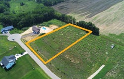 Calming Meadows Court Lot 3, Middleville, MI 49333