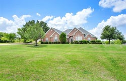 1004 Stephens Drive, Bells, TX 75414