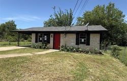 1310 E 12th Avenue, Corsicana, TX 75110