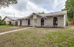 3525 S Elm Drive, Grand Prairie, TX 75052