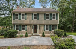 32 Sibley Road, Sutton, MA 01590