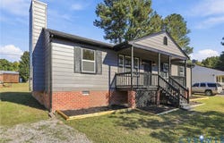 5113 Olympic Lane, North Dinwiddie, VA 23803