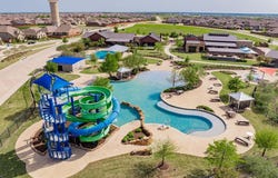 3458 Gypsum Court, Forney, TX 75126