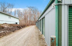 4919 N State Road 135 Road, Nashville, IN 47448