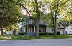 401 Cedar ST, Overbrook, KS 66524
