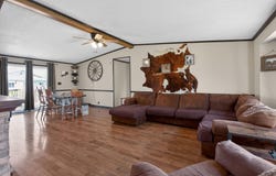 18990 Rome Road, Hudson, MI 49247