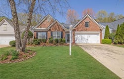 6560 Waveland Drive, Cumming, GA 30040