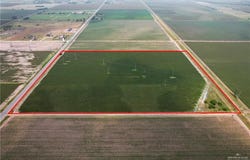 00 Bass Boulevard, Harlingen, TX 78552