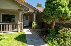 857 NW Poplar Avenue, Redmond, OR 97756