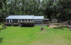 140 E Buckhorn Trail, Greenville, FL 32331