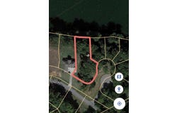 00 Crown Point Dr, Muscle Shoals, AL 35661