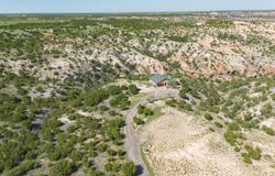 10451 Lighthouse Trail, Canyon, TX 79015