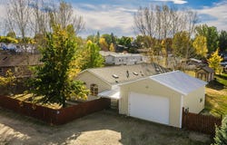1710 Holmes Avenue, Sheridan, WY 82801