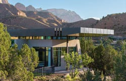 3104 APACHE Cir, Springdale, UT 84767