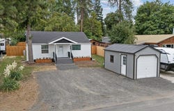 40589 Westline Rd, Loon Lake, WA 99148