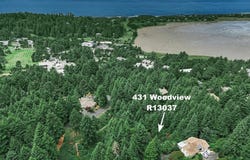 431 Woodview Lane, Gleneden Beach, OR 97388