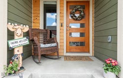 1310 Glider Lane unit: C, Belgrade, MT 59714