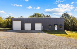 105 Deer Hill Drive, Searcy, AR 72143