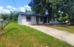 801 N CLERMONT AVENUE, FORT MEADE, FL 33841