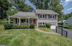 13 BRYAN AVENUE, MALVERN, PA 19355