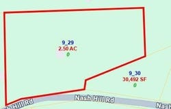 0 Nash Hill Road, Ludlow, MA 01056