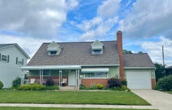 2666 Eugene Avenue, Grove City, OH 43123