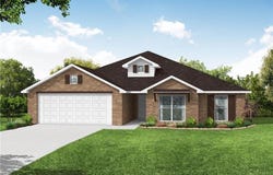 2230 Overlook  WY, Farmington, AR 72730
