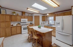 8378 Onigum Road NW, Walker, MN 56484