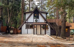 52515 Sunset Drive, Idyllwild, CA 92549