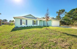 6512 NW Chugwater Circle, Port Saint Lucie, FL 34983