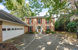 1203 Chesley Lane, Huntsville, AL 35803