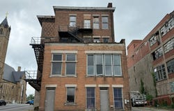 136-138 E High St, Springfield, OH 45502